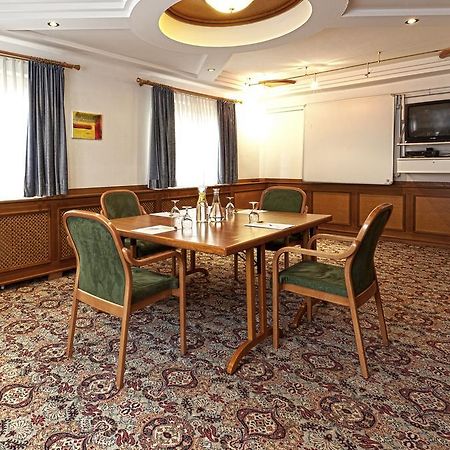Alpenhotel Altmuenster Ngoại thất bức ảnh