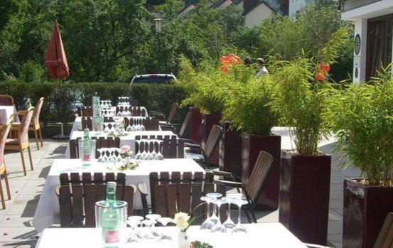 Alpenhotel Altmuenster Ngoại thất bức ảnh