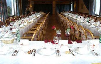 Alpenhotel Altmuenster Ngoại thất bức ảnh