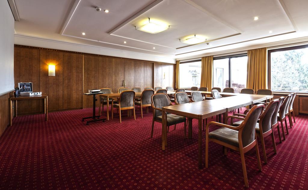 Alpenhotel Altmuenster Ngoại thất bức ảnh