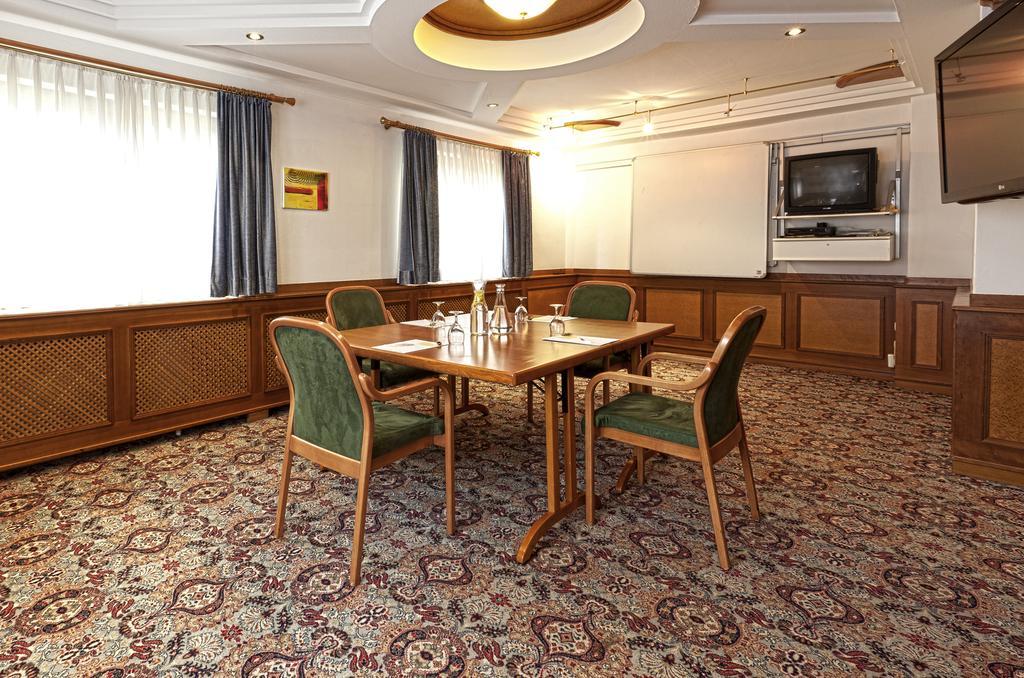 Alpenhotel Altmuenster Ngoại thất bức ảnh