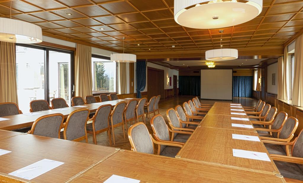 Alpenhotel Altmuenster Ngoại thất bức ảnh